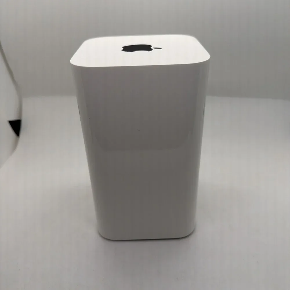 Apple AirPort Extreme 802.11ac 6th Gen Wireless Router w/ Box & Manual